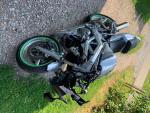 Klikněte pro detailní foto č. 2 - Motonadily Suzuki SV650 2004  dily