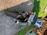 Klikněte pro detailní foto č. 4 - Motonadily Suzuki SV650 2004  dily