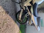 Klikněte pro detailní foto č. 5 - Motonadily Suzuki SV650 2004  dily