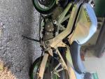 Klikněte pro detailní foto č. 6 - Motonadily Suzuki SV650 2004  dily