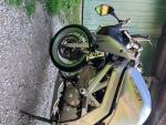 Klikněte pro detailní foto č. 7 - Motonadily Suzuki SV650 2004  dily