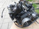 Klikněte pro detailní foto č. 5 - Motor RG 125