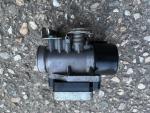 Klikněte pro detailní foto č. 3 - CDI (řidici jednotka) a škrtici klapka Swing 125