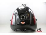 Klikněte pro detailní foto č. 3 - 17520-MBT-C40ZE Tank Nádrž paliva  Honda XL1000V7 VARADERO