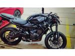 Detail nabídky - Yamaha MT-07 2025 na díly