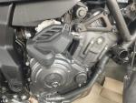 Detail nabídky - Motor Yamaha MT-07 2025