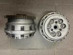 Klikněte pro detailní foto č. 2 - Kompletní spojka Suzuki GSXR 1000, 05-06