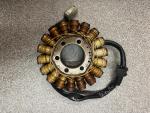 Klikněte pro detailní foto č. 1 - Alternátor- stator Suzuki GSR 600, 06-