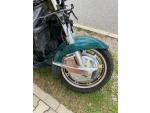 Klikněte pro detailní foto č. 10 - Honda Goldwing 1500 rok 1995