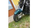 Klikněte pro detailní foto č. 11 - Honda Goldwing 1500 rok 1995