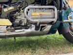 Klikněte pro detailní foto č. 12 - Honda Goldwing 1500 rok 1995
