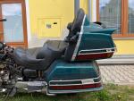 Klikněte pro detailní foto č. 2 - Honda Goldwing 1500 rok 1995
