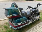 Klikněte pro detailní foto č. 3 - Honda Goldwing 1500 rok 1995