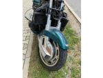 Klikněte pro detailní foto č. 5 - Honda Goldwing 1500 rok 1995