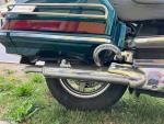 Klikněte pro detailní foto č. 7 - Honda Goldwing 1500 rok 1995