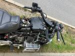 Klikněte pro detailní foto č. 9 - Honda Goldwing 1500 rok 1995