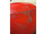 Klikněte pro detailní foto č. 2 - Maska / plast okolo světla / přední kapota