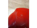Klikněte pro detailní foto č. 3 - Maska / plast okolo světla / přední kapota