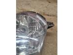 Klikněte pro detailní foto č. 6 - Přední světlo / Lampa