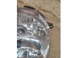 Klikněte pro detailní foto č. 7 - Přední světlo / Lampa