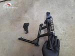 Klikněte pro detailní foto č. 4 - Hlavní stojan Suzuki DL 650 V-Strom