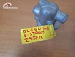 Klikněte pro detailní foto č. 7 - Domeček termostatu Suzuki DL 650 V-Strom