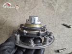 Klikněte pro detailní foto č. 13 - Sada zámků Suzuki DL 650 V-Strom