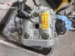Klikněte pro detailní foto č. 4 - Motor Suzuki DL 650 V-Strom