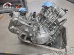 Klikněte pro detailní foto č. 6 - Motor Suzuki DL 650 V-Strom