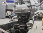 Klikněte pro detailní foto č. 7 - Motor Suzuki DL 650 V-Strom