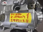 Detail nabídky - Motor Suzuki DL 650 V-Strom