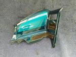 Detail nabídky - Honda Kapotáž GL 1500