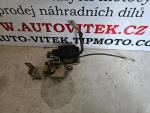 Klikněte pro detailní foto č. 1 - Elektrický zámek sedla