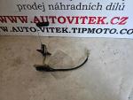 Detail nabídky - Palivoměr