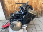 Klikněte pro detailní foto č. 2 - Kawasaki Z 750 motor