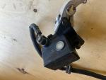 Klikněte pro detailní foto č. 3 - Kawasaki Z 750 pumpa brzdová přední