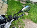 Klikněte pro detailní foto č. 11 - Motonadily bmw f800r f800 2012 dily