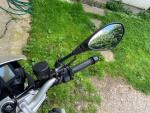 Klikněte pro detailní foto č. 12 - Motonadily bmw f800r f800 2012 dily