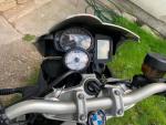 Klikněte pro detailní foto č. 13 - Motonadily bmw f800r f800 2012 dily