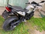 Klikněte pro detailní foto č. 3 - Motonadily bmw f800r f800 2012 dily