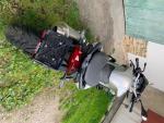 Klikněte pro detailní foto č. 4 - Motonadily bmw f800r f800 2012 dily