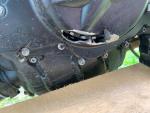 Klikněte pro detailní foto č. 6 - Motonadily bmw f800r f800 2012 dily