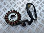 Klikněte pro detailní foto č. 2 - Stator