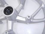 Klikněte pro detailní foto č. 13 - Přední kolo - 17"