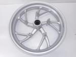 Klikněte pro detailní foto č. 3 - Přední kolo - 17"