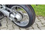 Klikněte pro detailní foto č. 12 - Mitas 190/50/17 Sport Force - nová pneu
