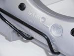 Klikněte pro detailní foto č. 11 - Rám + doklady (Rakousko) - r. 2007 verze s ABS, ESA