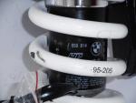 Klikněte pro detailní foto č. 9 - Tlumič zadní ESA, elektronicky stavitelný č. 7 659 814