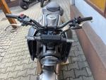 Klikněte pro detailní foto č. 3 - Honda CB 125 R