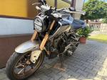 Klikněte pro detailní foto č. 6 - Honda CB 125 R